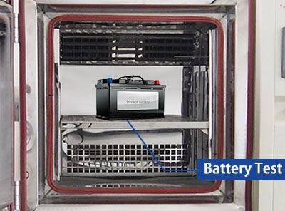 product-1-1 battery high Temperature Humidity Test Chamber (6)
