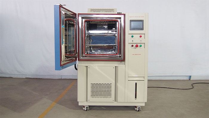 product-1-1 battery high Temperature Humidity Test Chamber (5)