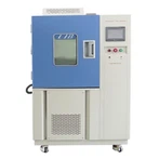 Autode keskkonnakontrolli kamber