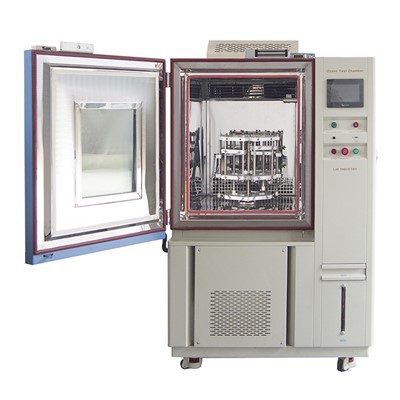 ISO 1033 Ozone Test Chamber