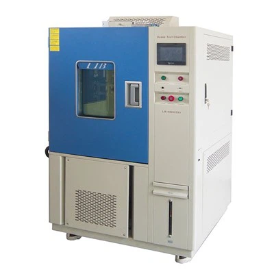 ISO 1033 Ozone Test Chamber