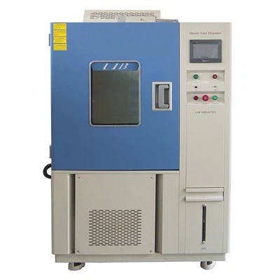 ISO 1033 Ozone Test Chamber