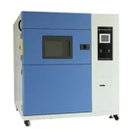 Temperatuurišoki termiline jalgrattasõidu katsekamber