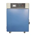 Kõrge temperatuuriga tööstuslik kuivatusahi