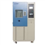 IEC 60529 tolmukamber