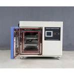 LIB kaasaskantav jahutuskeskkond