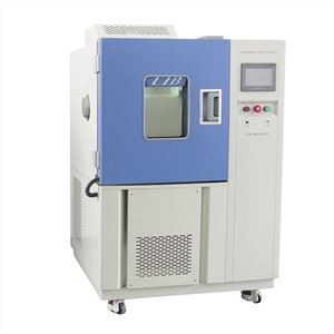 Cell Thermal Test Chamber