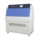 UV-kiirendatud ilmastiku mõõtmise instrumendid