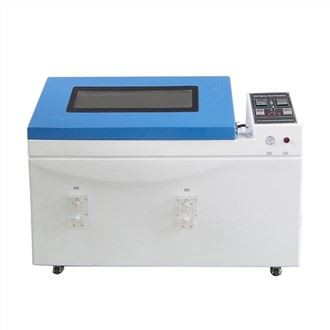 Tsüklilise korrosiooni tester