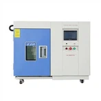 Kuuma ja külma kliima kamber