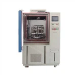 Osoonikindluse testimise masin