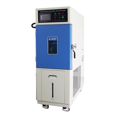 Väikesed temperatuuri testimisseadmed