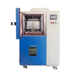 Õhk-õhk termošokikamber