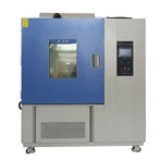 Temperatuuri testimiskamber liitiumioonaku testimiseks