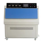 UV-ilmastiku vananemise katsekamber